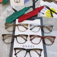 $48.00 USD Gucci Fashion Goggles #1096565