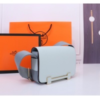 $175.00 USD Hermes AAA Quality Messenger Bags For Women #1100539