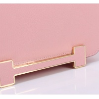 $175.00 USD Hermes AAA Quality Messenger Bags For Women #1100543
