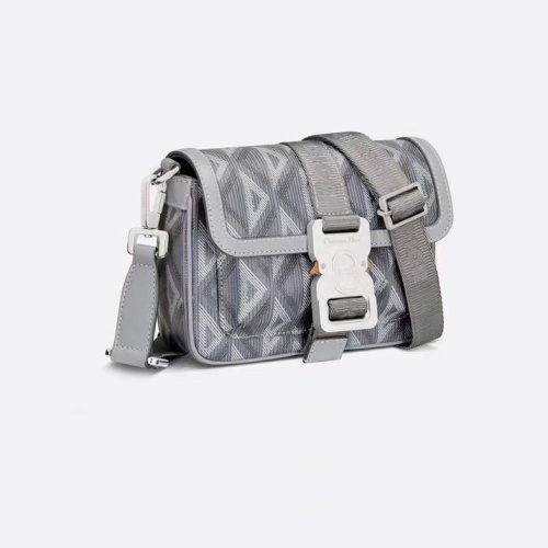 Christian Dior AAA Man Messenger Bags #1101101 $170.00 USD, Wholesale Replica Christian Dior AAA Man Messenger Bags