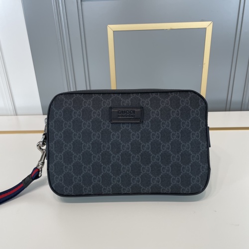 Gucci AAA Man Wallets #1101163
