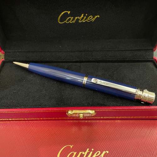 Cartier Pen #1106058 $45.00 USD, Wholesale Replica Cartier Pen