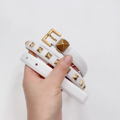 Valentino AAA Quality Belts For Women #1107389 $76.00 USD, Wholesale Replica Valentino AAA Quality Belts