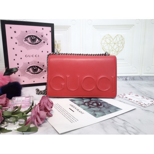 Gucci AAA Quality Shoulder Bags For Women #1108148
