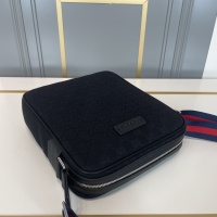 $98.00 USD Gucci AAA Man Messenger Bags #1101141