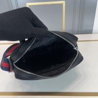 $98.00 USD Gucci AAA Man Messenger Bags #1101141