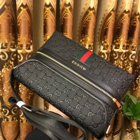 $98.00 USD Gucci AAA Man Messenger Bags #1101146
