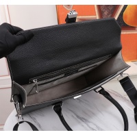 $162.00 USD Hermes AAA Man Handbags #1101213