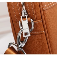 $158.00 USD Hermes AAA Man Handbags #1101216