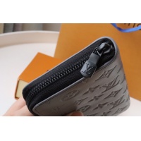 $105.00 USD Louis Vuitton AAA Man Wallets #1101456