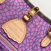 $170.00 USD Louis Vuitton AAA Quality Tote-Handbags For Women #1101565