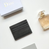 $27.00 USD Christian Dior AAA Quality Card Case For Unisex #1101813