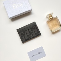 $27.00 USD Christian Dior AAA Quality Card Case For Unisex #1101814