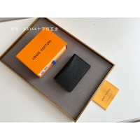 $29.00 USD Louis Vuitton Card Case For Unisex #1101831