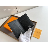 $29.00 USD Louis Vuitton Card Case For Unisex #1101831