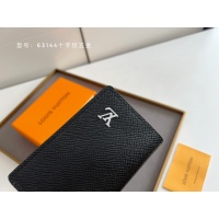 $29.00 USD Louis Vuitton Card Case For Unisex #1101831
