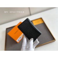 $29.00 USD Louis Vuitton Card Case For Unisex #1101831