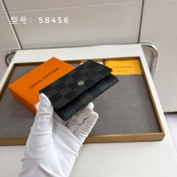 $29.00 USD Louis Vuitton Card Case For Unisex #1101833