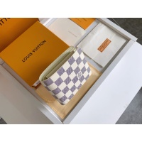 $34.00 USD Louis Vuitton LV Wallets For Unisex #1102104