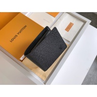 $34.00 USD Louis Vuitton LV Wallets For Unisex #1102107