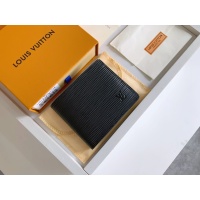 $27.00 USD Louis Vuitton LV Wallets For Unisex #1102110