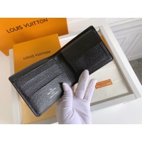 $27.00 USD Louis Vuitton LV Wallets For Unisex #1102110