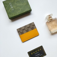 $32.00 USD Gucci Card Case For Unisex #1102175
