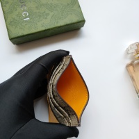 $32.00 USD Gucci Card Case For Unisex #1102175