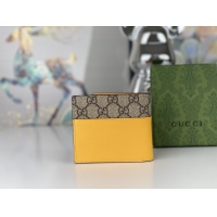 $38.00 USD Gucci Wallets For Unisex #1102181