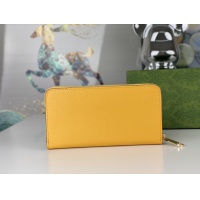 $42.00 USD Gucci Wallets For Unisex #1102182