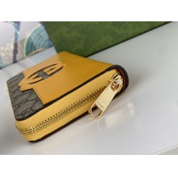 $42.00 USD Gucci Wallets For Unisex #1102182