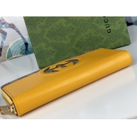 $42.00 USD Gucci Wallets For Unisex #1102182