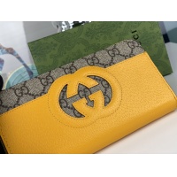 $42.00 USD Gucci Wallets For Unisex #1102182