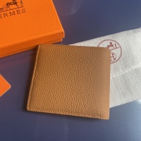 $40.00 USD Hermes Wallet For Unisex #1102186