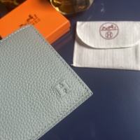 $40.00 USD Hermes Wallet For Unisex #1102187
