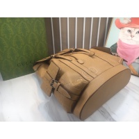 $105.00 USD Gucci AAA Quality Backpacks #1102191