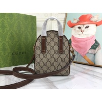 $68.00 USD Gucci AAA Quality Backpacks For Women #1102197