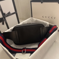 $64.00 USD Gucci AAA Quality Belt Bags For Men #1102230