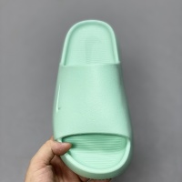 $45.00 USD Nike Slippers For Men #1102500