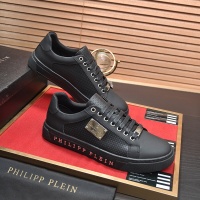 $80.00 USD Philipp Plein Casual Shoes For Men #1103921