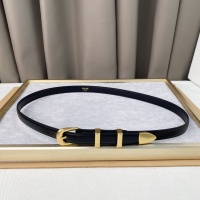 $45.00 USD Celine AAA Quality Belts For Women #1106234