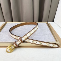$52.00 USD Celine AAA Quality Belts For Women #1106240