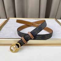 $52.00 USD Celine AAA Quality Belts For Women #1106241