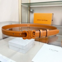 $45.00 USD Celine AAA Quality Belts For Women #1106246