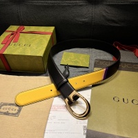 $60.00 USD Gucci AAA Quality Belts #1106850