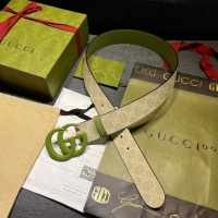 $60.00 USD Gucci AAA Quality Belts For Unisex #1106867