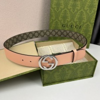 $56.00 USD Gucci AAA Quality Belts For Unisex #1106893