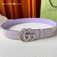 $56.00 USD Gucci AAA Quality Belts For Unisex #1106895