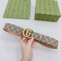 $56.00 USD Gucci AAA Quality Belts For Unisex #1106909