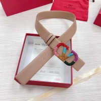 $72.00 USD Valentino AAA Quality Belts For Unisex #1107292